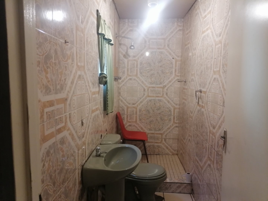 2 Bedroom Property for Sale in Wesbank Western Cape
